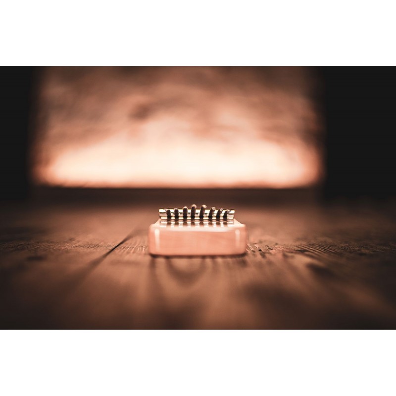 MEINL Sonic Energy KL801S - Kalimba 8 tonów - 8