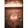 MEINL Sonic Energy KL801S - Kalimba 8 tonów - 9