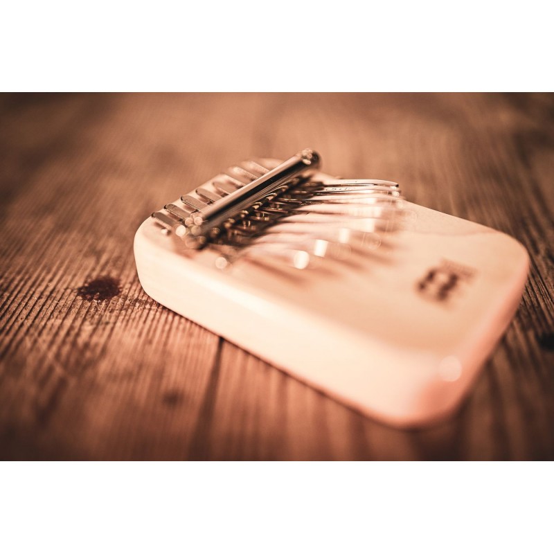 MEINL Sonic Energy KL801S - Kalimba 8 tonów - 11