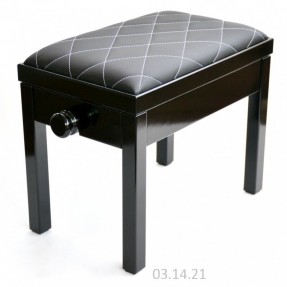 E-Kali SONATA 03.14.21 - Ława do pianina