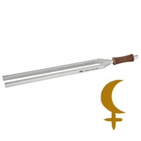 MEINL Sonic Energy TTF-M-L - Kamerton 123.02 Hz - 1