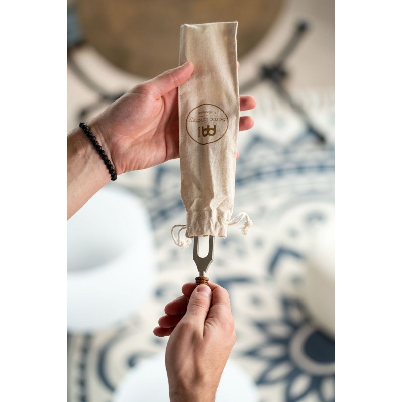 MEINL Sonic Energy TTF-M-L - Kamerton 123.02 Hz - 3