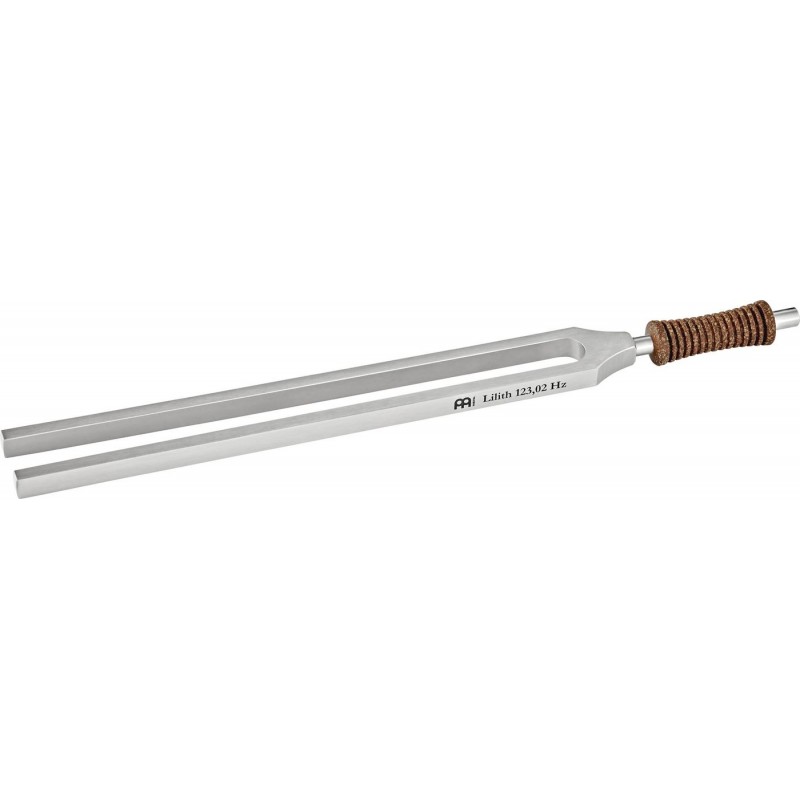 MEINL Sonic Energy TTF-M-L - Kamerton 123.02 Hz - 4