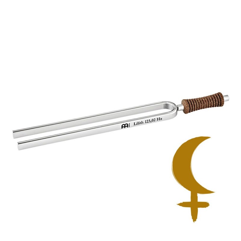 MEINL Sonic Energy TF-M-L - Kamerton 123.02 Hz - 1