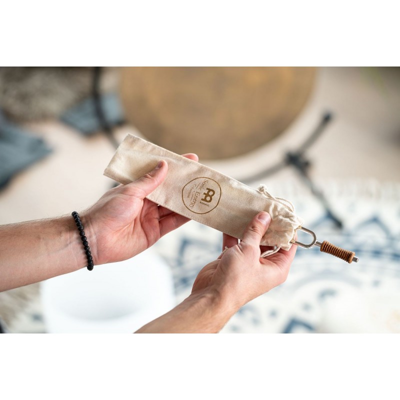 MEINL Sonic Energy TF-M-L - Kamerton 123.02 Hz - 2