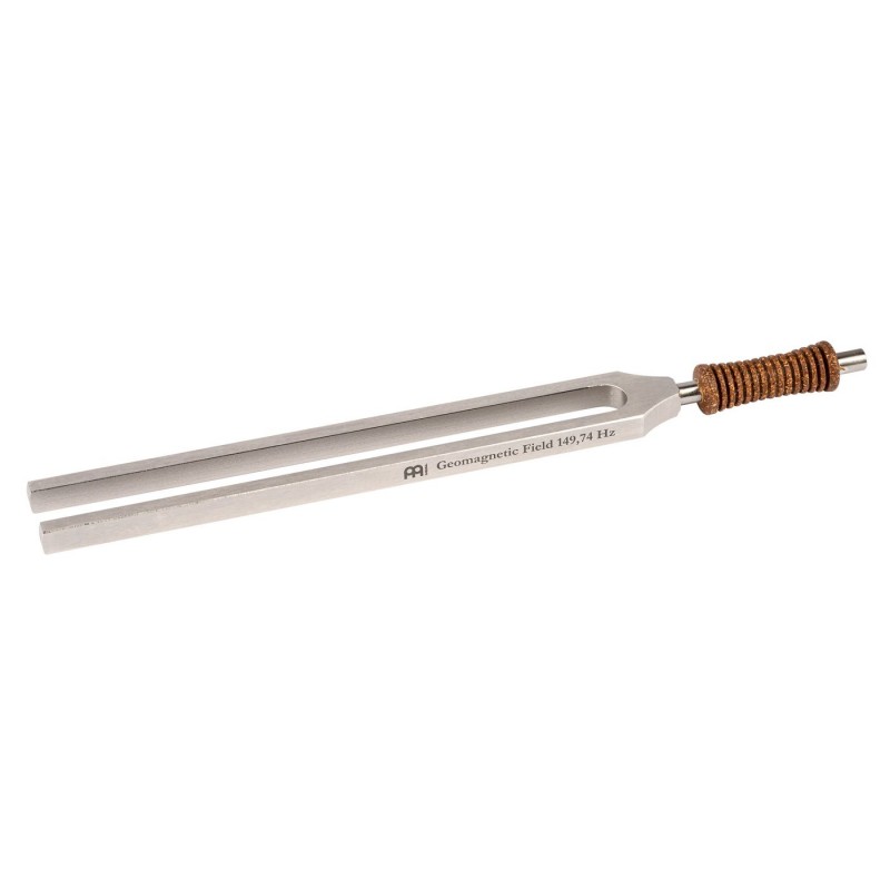 MEINL Sonic Energy TTF-E-GEO - Kamerton 149.74 Hz - 2