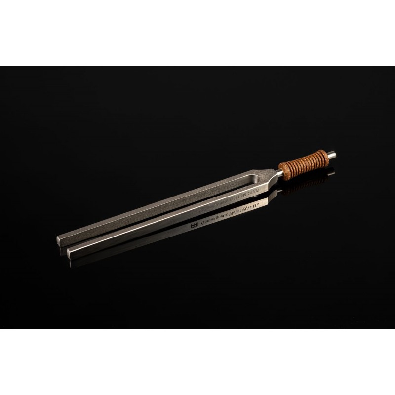 MEINL Sonic Energy TTF-E-GEO - Kamerton 149.74 Hz - 4