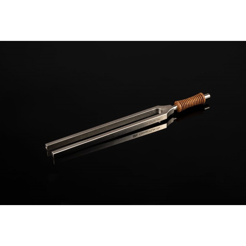 MEINL Sonic Energy TTF-CH - Kamerton 172.86 Hz - 4