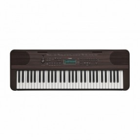 Yamaha PSR-E360 DW - keyboard