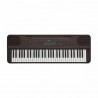 Yamaha PSR-E360 DW - keyboard