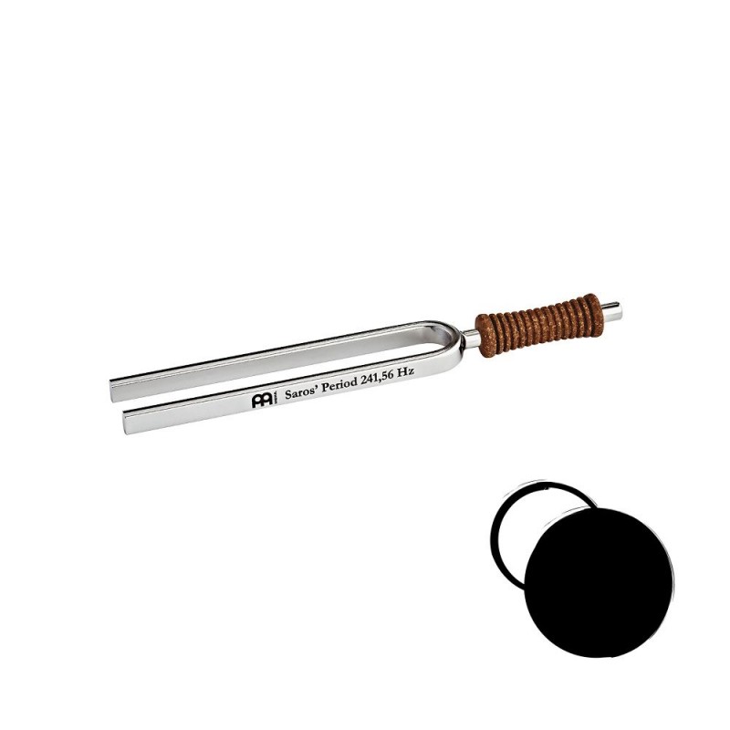 MEINL Sonic Energy TF-M-SP - Kamerton 241.56 Hz - 1