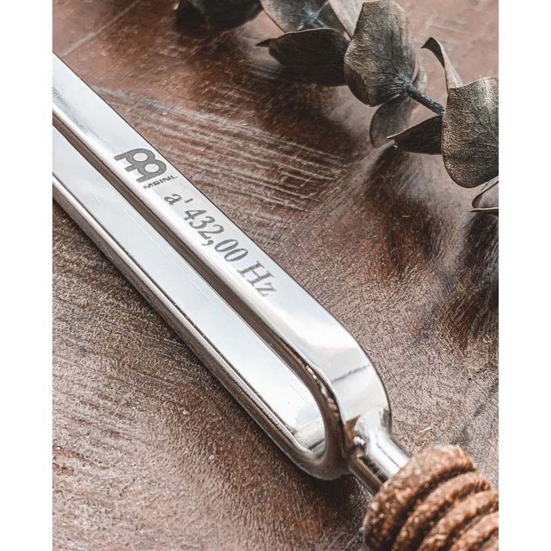 MEINL Sonic Energy TF-432 - Kamerton 432 Hz - 2