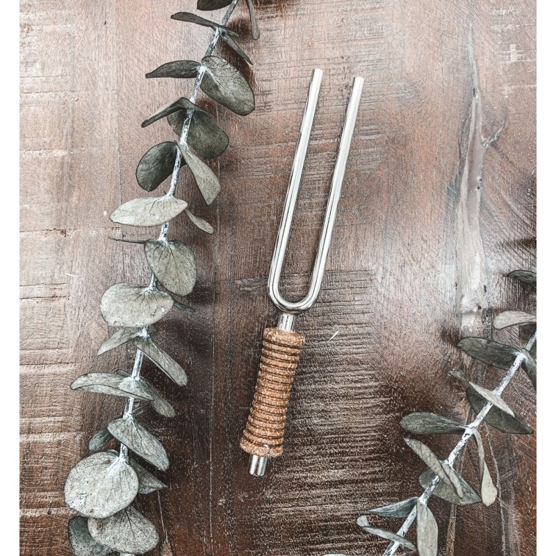 MEINL Sonic Energy TF-432 - Kamerton 432 Hz - 4