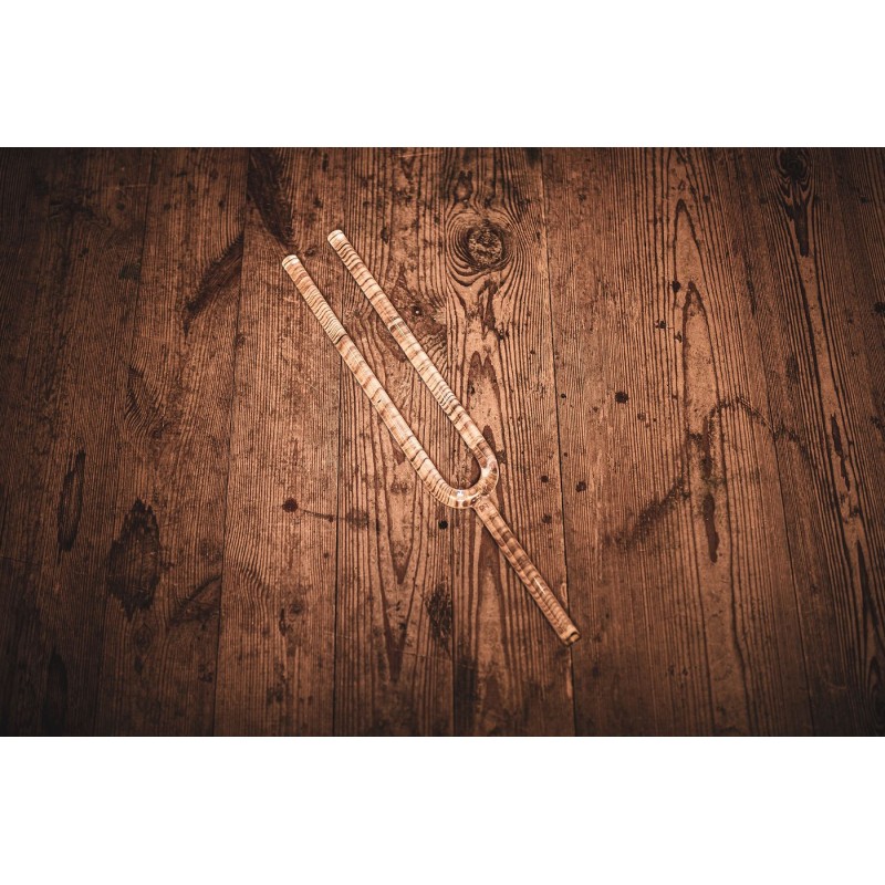 MEINL Sonic Energy CTF440C20 - Kamerton C4 - 5