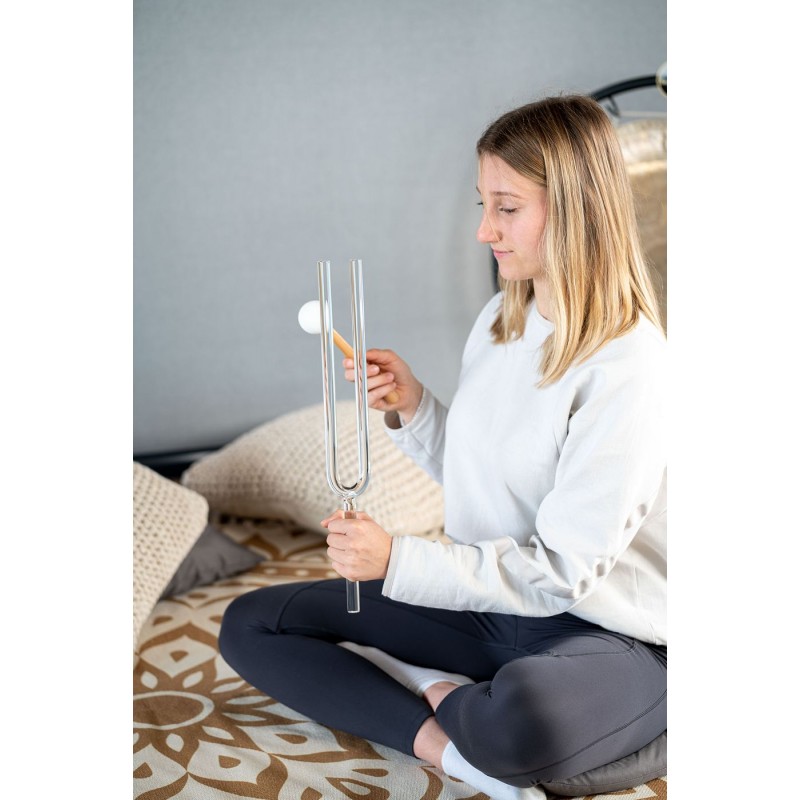 MEINL Sonic Energy CTF440F16 - Kamerton F3 - 2