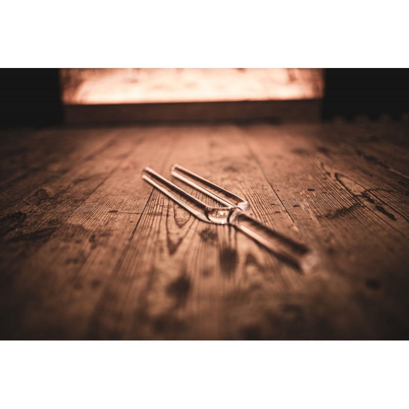 MEINL Sonic Energy CTF440F16 - Kamerton F3 - 4