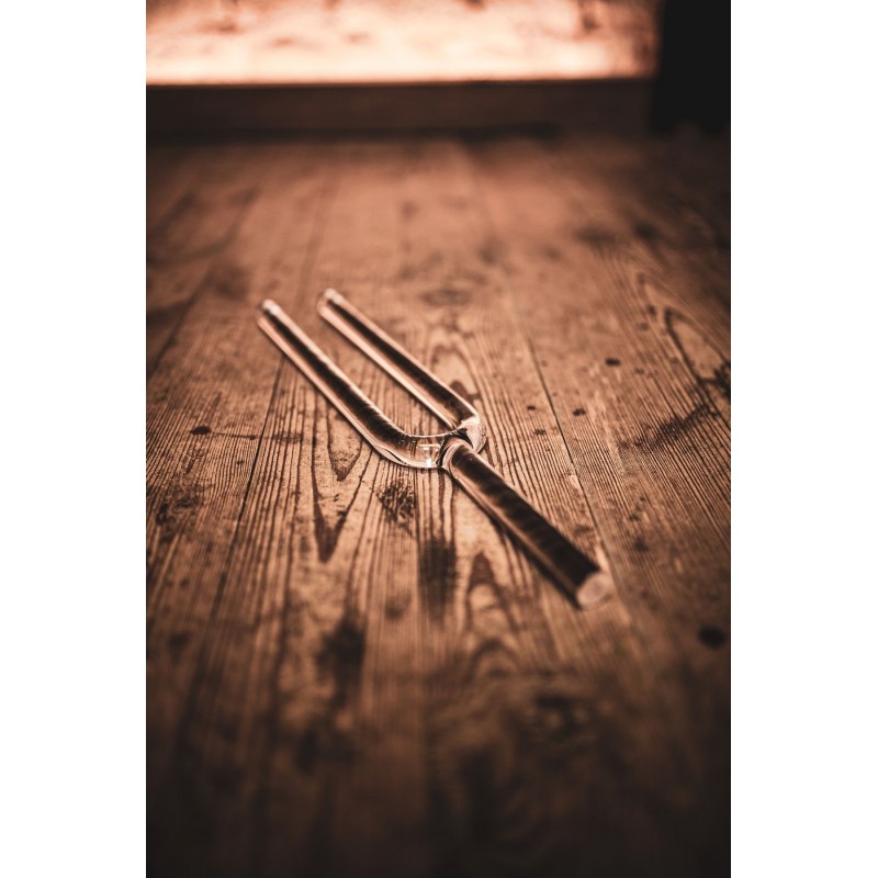 MEINL Sonic Energy CTF440F16 - Kamerton F3 - 5