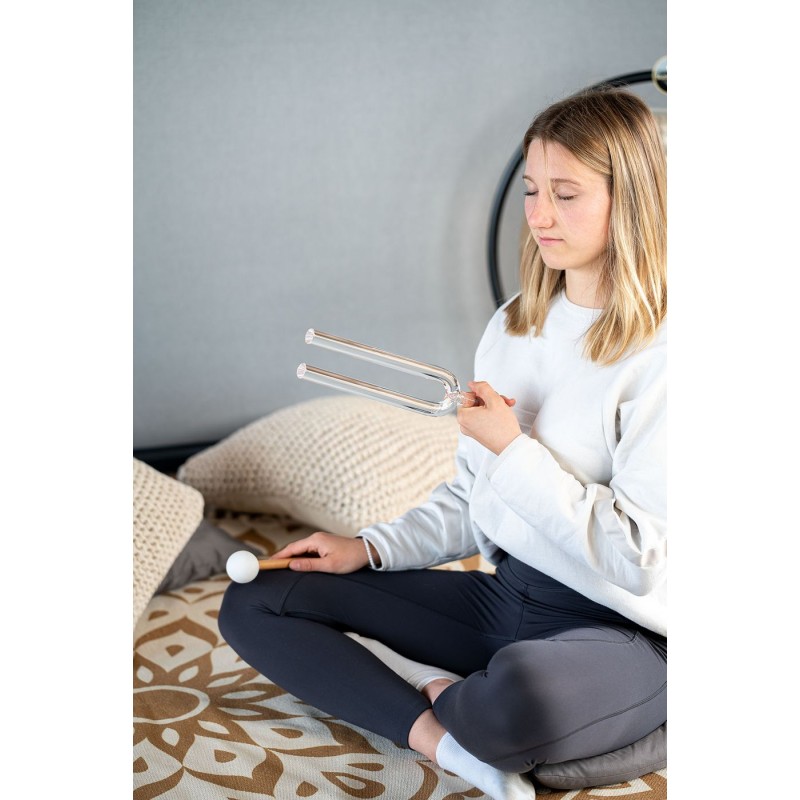 MEINL Sonic Energy CTF440F20 - Kamerton F4 - 2