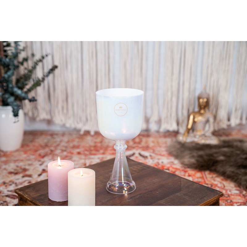 MEINL Sonic Energy CSC55AC - Kielich śpiewający 5.5" / 14 cm - 2