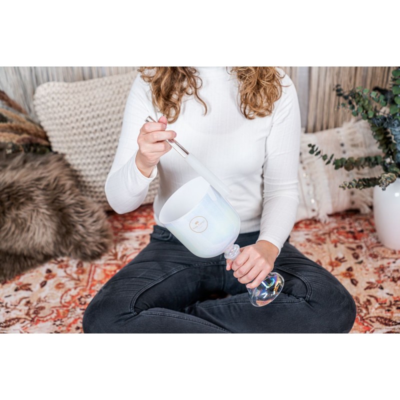 MEINL Sonic Energy CSC55AC - Kielich śpiewający 5.5" / 14 cm - 3