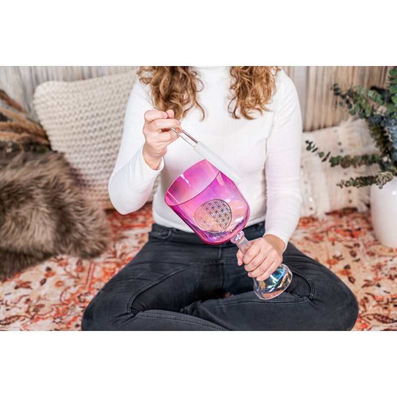 MEINL Sonic Energy CSC6FPFOL - Kielich śpiewający 6" / 15 cm - 3