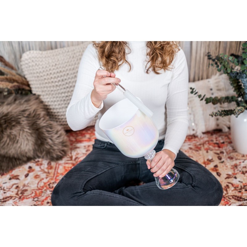 MEINL Sonic Energy CSC675CC - Kielich śpiewający 6.75" / 17 cm - 3