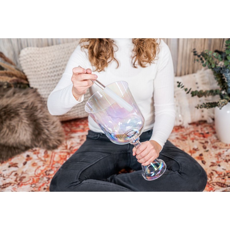 MEINL Sonic Energy CSC7BCL - Kielich śpiewający 7" / 18 cm - 3