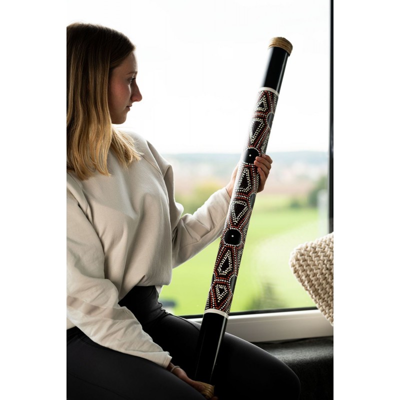 MEINL Sonic Energy RS1L - Kij deszczowy - 2