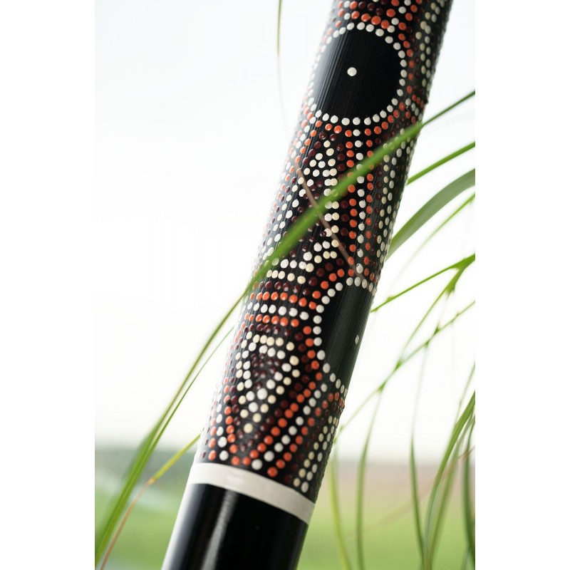 MEINL Sonic Energy RS1L - Kij deszczowy - 4