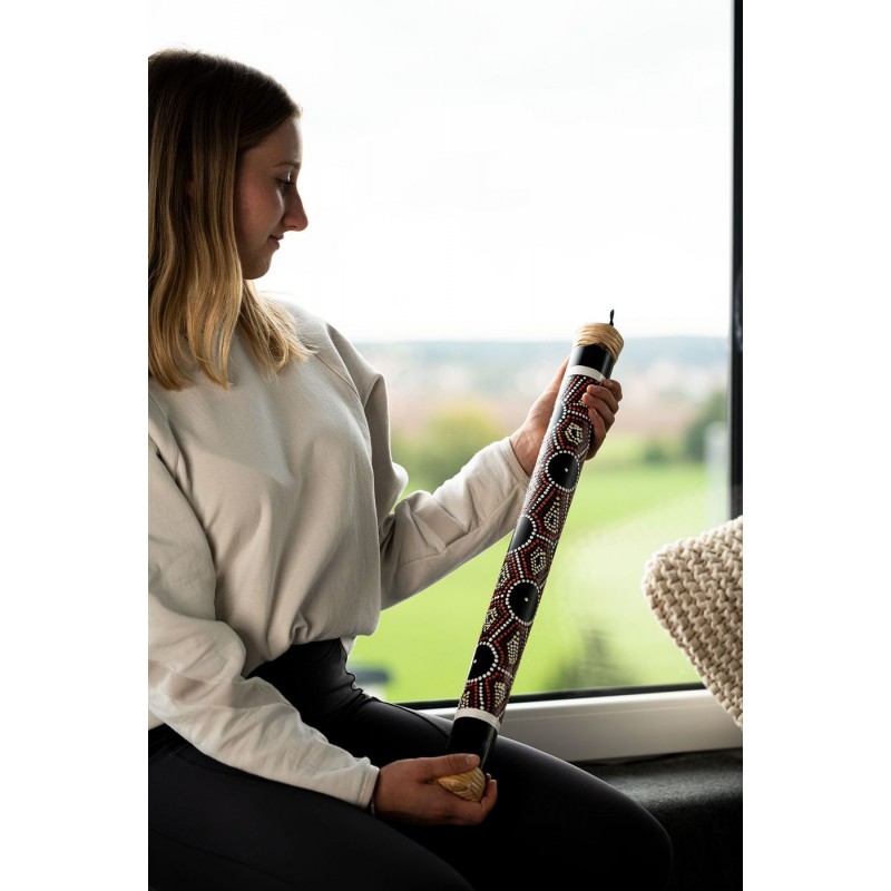 MEINL Sonic Energy RS1S - Kij deszczowy - 2