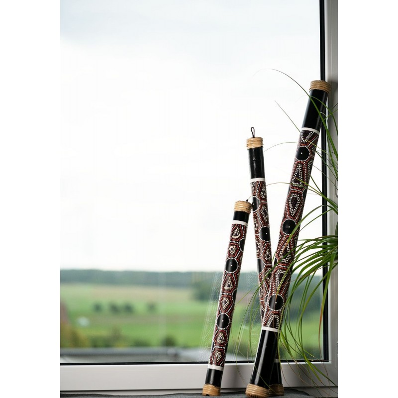 MEINL Sonic Energy RS1S - Kij deszczowy - 7