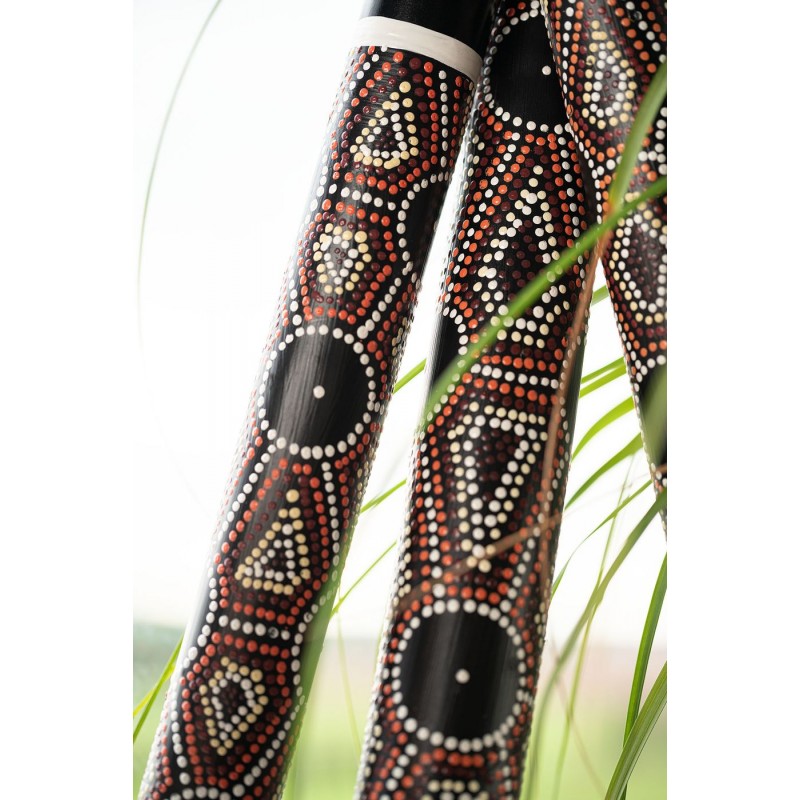 MEINL Sonic Energy RS1M - Kij deszczowy - 5