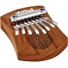 MEINL Sonic Energy KL802FOL - Mini kalimba 8 tonów - 1