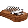 MEINL Sonic Energy KL802FOL - Mini kalimba 8 tonów - 2