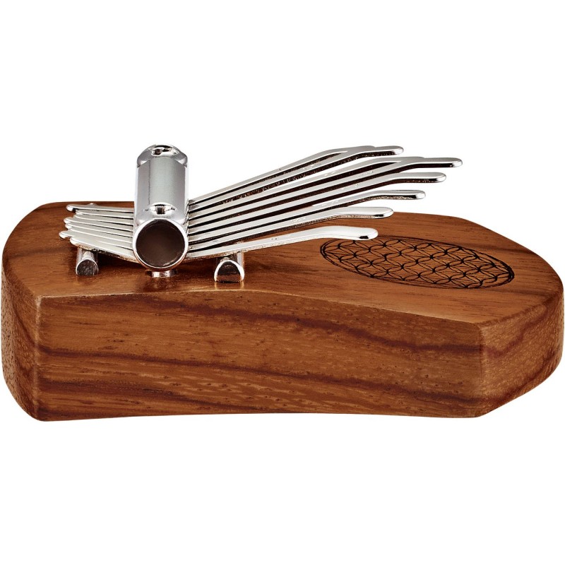 MEINL Sonic Energy KL802FOL - Mini kalimba 8 tonów - 3