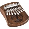 MEINL Sonic Energy KL801TOL - Mini kalimba 8 tonów - 1