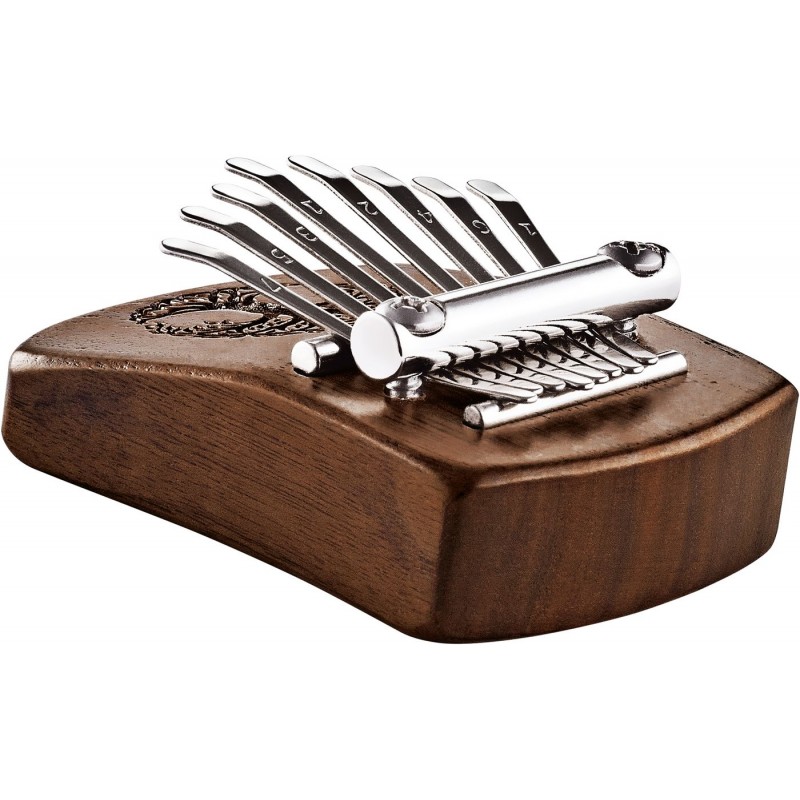 MEINL Sonic Energy KL801TOL - Mini kalimba 8 tonów - 2