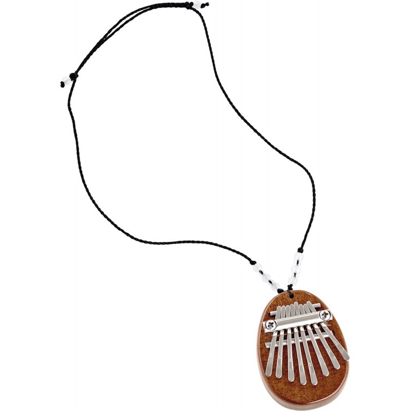 MEINL Sonic Energy KL8MINI - Mini kalimba 8 tonów - 3