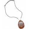 MEINL Sonic Energy KL8MINI - Mini kalimba 8 tonów - 3