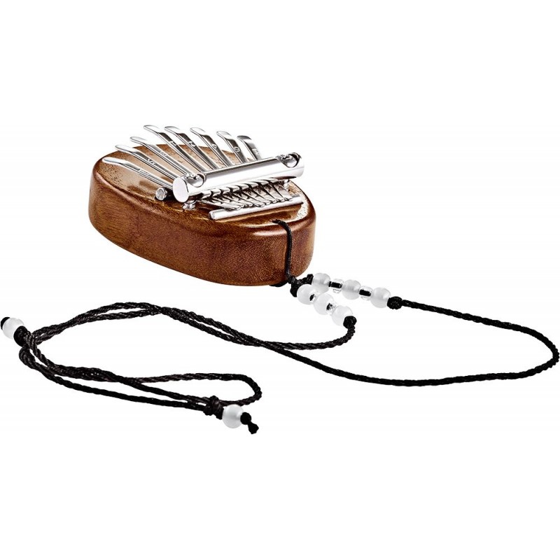 MEINL Sonic Energy KL8MINI - Mini kalimba 8 tonów - 5