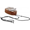 MEINL Sonic Energy KL8MINI - Mini kalimba 8 tonów - 5