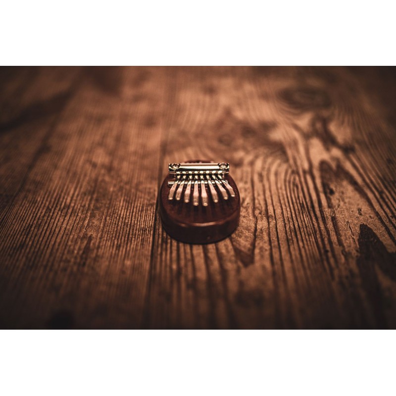 MEINL Sonic Energy KL8MINI - Mini kalimba 8 tonów - 6