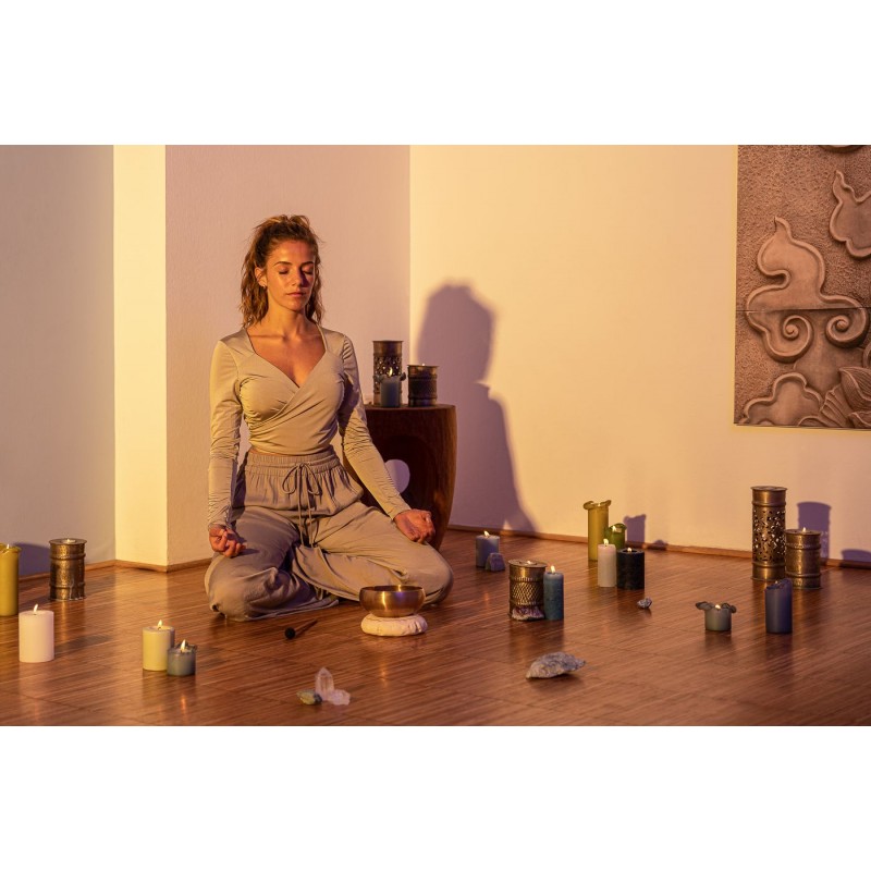 MEINL Sonic Energy SB-C-650 - Misa śpiewająca  5.8" / 14.8 cm - 6