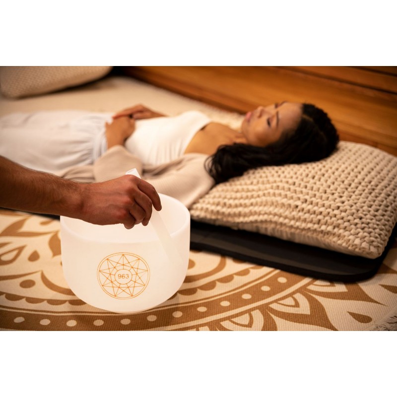 MEINL Sonic Energy SOLCSB10-963 - Misa śpiewająca 10 " / 25 cm - 4