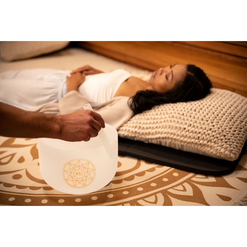 MEINL Sonic Energy SOLCSB10-852 - Misa śpiewająca 10 " / 25 cm - 4