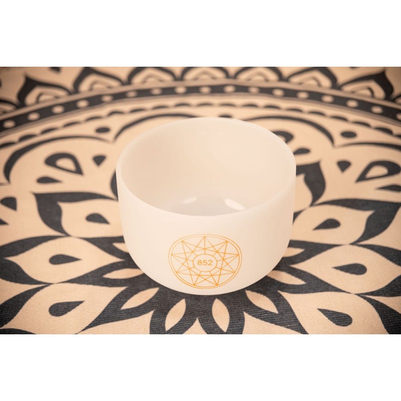 MEINL Sonic Energy SOLCSB10-852 - Misa śpiewająca 10 " / 25 cm - 5