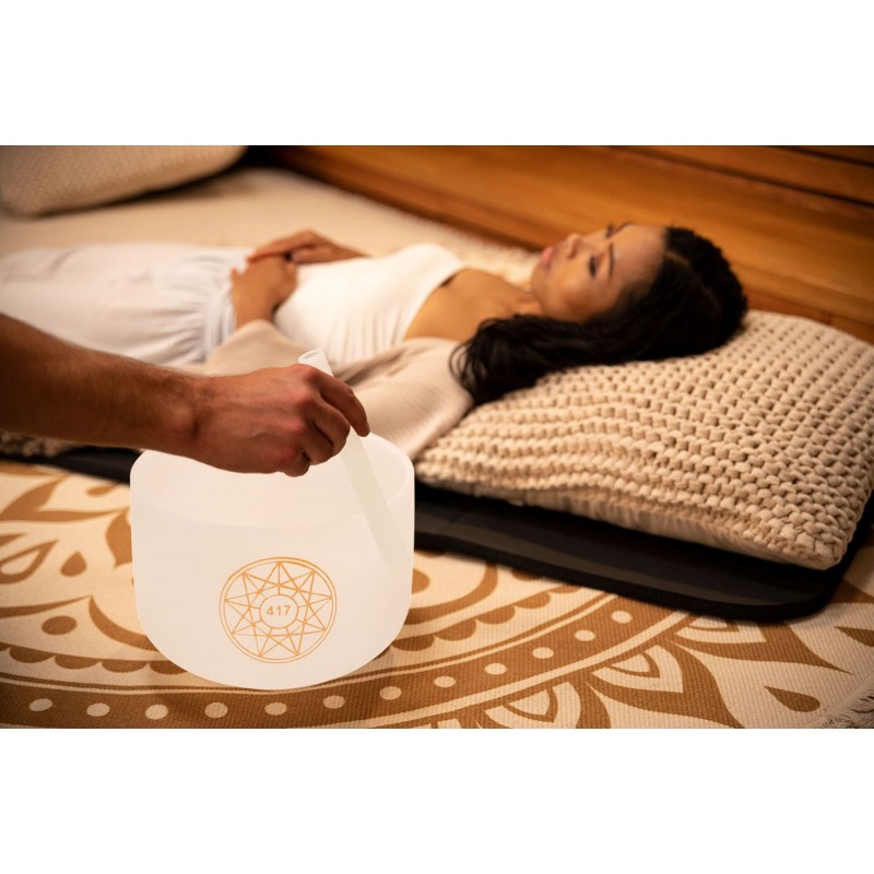 MEINL Sonic Energy SOLCSB10-417 - Misa śpiewająca 10 " / 25 cm - 4