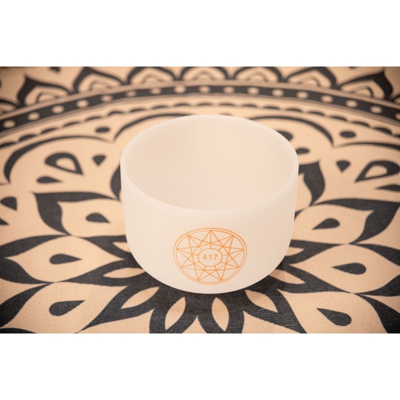 MEINL Sonic Energy SOLCSB10-417 - Misa śpiewająca 10 " / 25 cm - 5