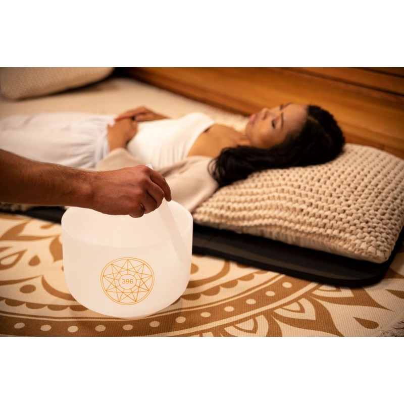 MEINL Sonic Energy SOLCSB10-396 - Misa śpiewająca 10 " / 25 cm - 4