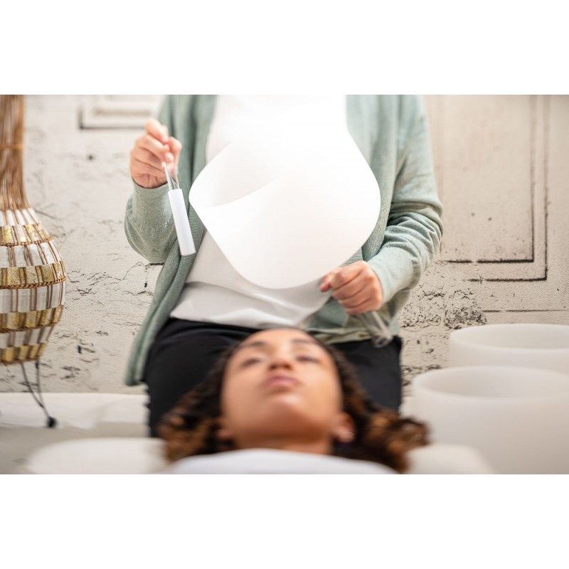 MEINL Sonic Energy CSBH10F - Misa śpiewająca 10" / 25 cm - 4